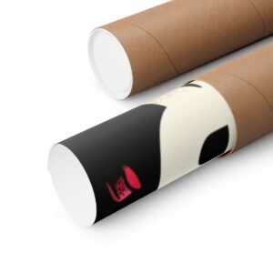 Poster | Fuck Sugar - Image 3