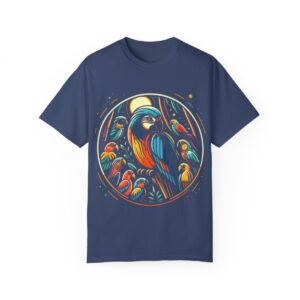 T-Shirt | Lots of Parrots - Image 14