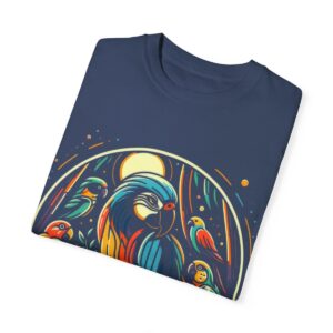 T-Shirt | Lots of Parrots - Image 16