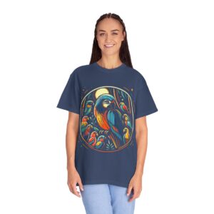 T-Shirt | Lots of Parrots - Image 18