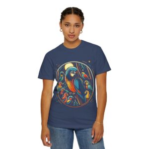 T-Shirt | Lots of Parrots - Image 19