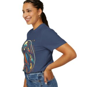T-Shirt | Lots of Parrots - Image 21