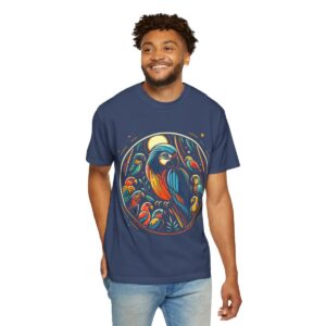 T-Shirt | Lots of Parrots - Image 23