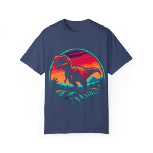 T-Shirt | Tramplin' Trex - Image 7