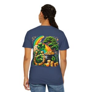 T-Shirt | Lucky Everything - Image 5