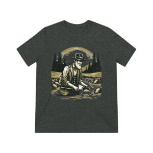 T-Shirt | Old Timer |  Light and durable fabric - Image 3