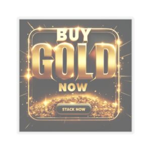 Stickers | Buy and Stack Gold Now - Image 4