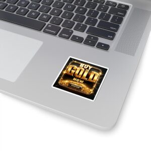 Stickers | Buy and Stack Gold Now - Image 2