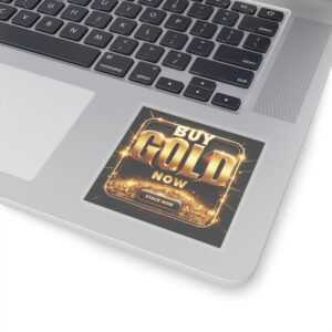 Stickers | Buy and Stack Gold Now - Image 7