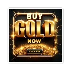 Stickers | Buy and Stack Gold Now - Image 9