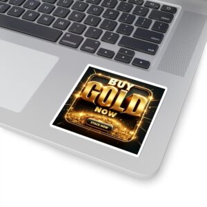 Stickers | Buy and Stack Gold Now - Image 10