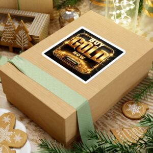 Stickers | Buy and Stack Gold Now - Image 16