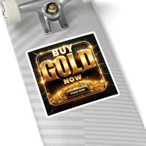 Stickers | Buy and Stack Gold Now - Image 20