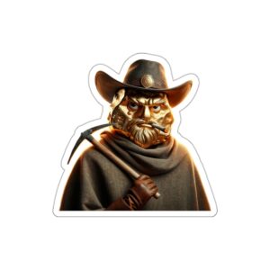 Sticker | Mining Nugget - Image 5