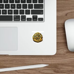 Stickers | Buy Gold Now - Image 2