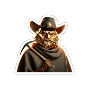 Sticker | Mining Nugget - Image 6