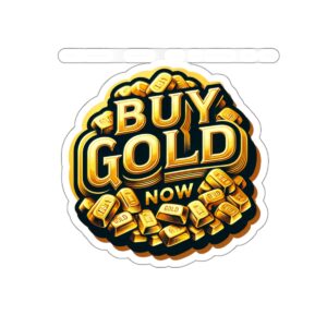 Stickers | Buy Gold Now - Image 4