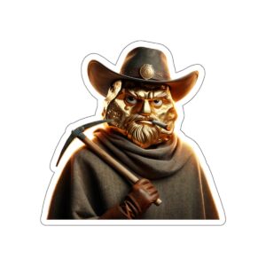 Sticker | Mining Nugget - Image 7