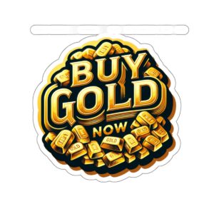 Stickers | Buy Gold Now - Image 6
