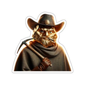 Sticker | Mining Nugget - Image 8