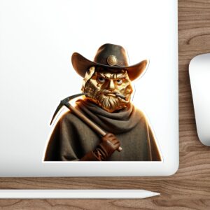 Sticker | Mining Nugget - Image 2