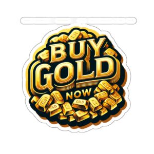 Stickers | Buy Gold Now - Image 7