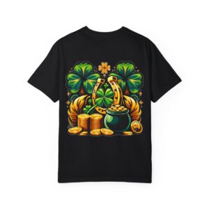 T-Shirt | Lucky Clover - Image 1