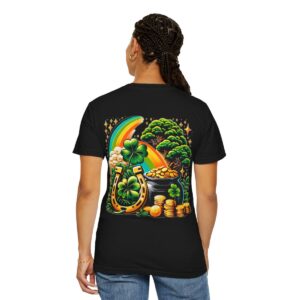 T-Shirt | Lucky Everything - Image 2