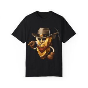 T-Shirt | Rugged Nugget - Image 1
