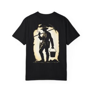 T-Shirt | Smokin' Niner - Image 1