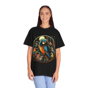T-Shirt | Lots of Parrots - Image 5