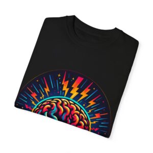 T-Shirt | Use Your Brain Stupid - Image 3