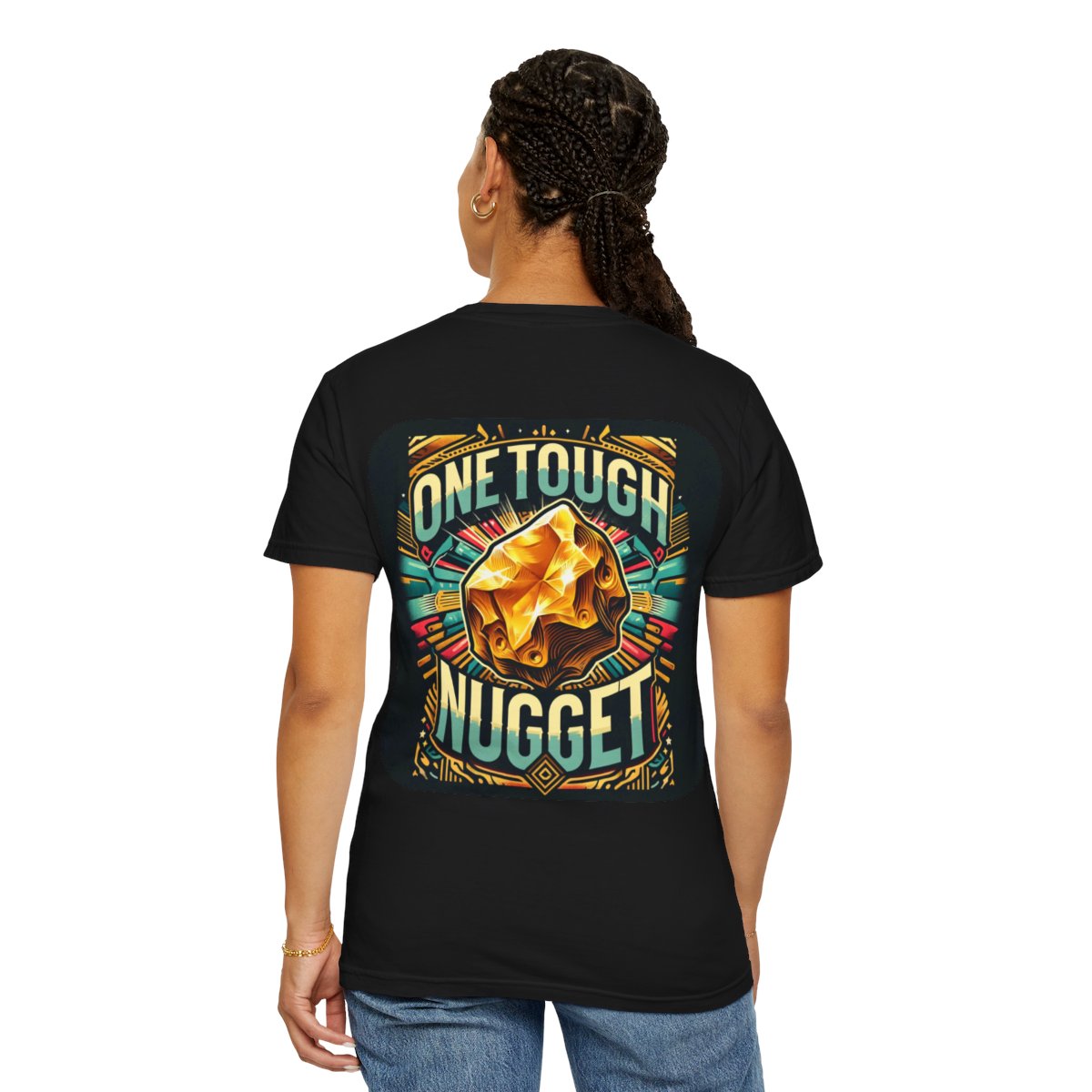 T-Shirt | One Tough Nugget