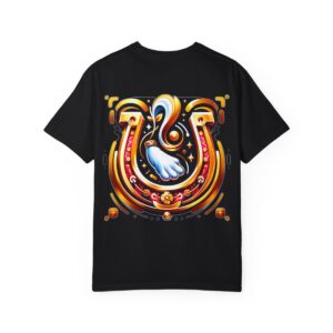 T-Shirt | Lucky Rabbit Foot - Image 1