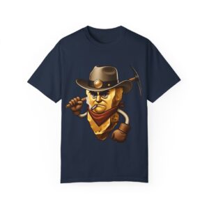 T-Shirt | Rugged Nugget - Image 3