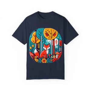 T-Shirt | Fox and the Forest - Image 11