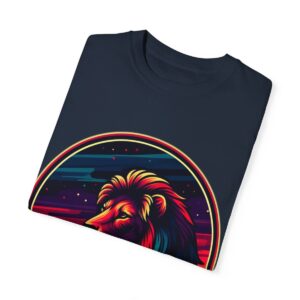 T-Shirt | Vigilant Lion - Image 81
