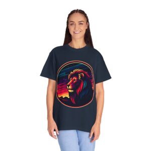 T-Shirt | Vigilant Lion - Image 83