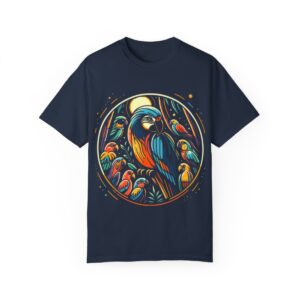 T-Shirt | Lots of Parrots - Image 40