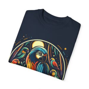 T-Shirt | Lots of Parrots - Image 42