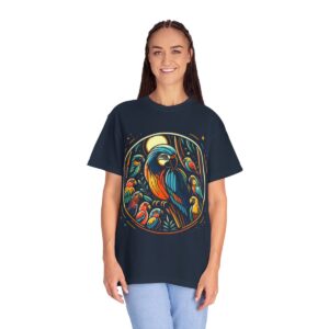 T-Shirt | Lots of Parrots - Image 44