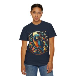 T-Shirt | Lots of Parrots - Image 45