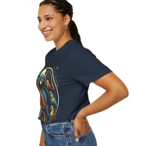 T-Shirt | Lots of Parrots - Image 47