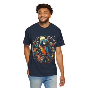 T-Shirt | Lots of Parrots - Image 49