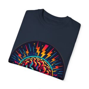 T-Shirt | Use Your Brain Stupid - Image 81