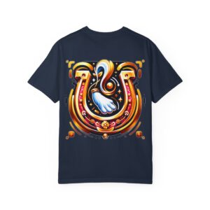 T-Shirt | Lucky Rabbit Foot - Image 9