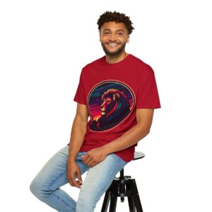 T-Shirt | Vigilant Lion - Image 143