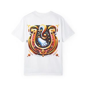 T-Shirt | Lucky Rabbit Foot - Image 11