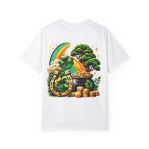 T-Shirt | Lucky Everything - Image 9