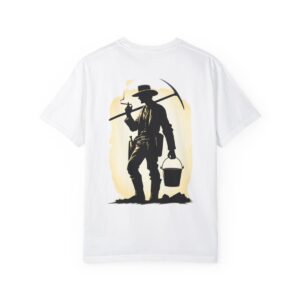 T-Shirt | Smokin' Niner - Image 9